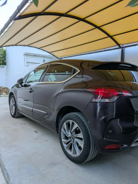 Citroen DS4 - Photo 5