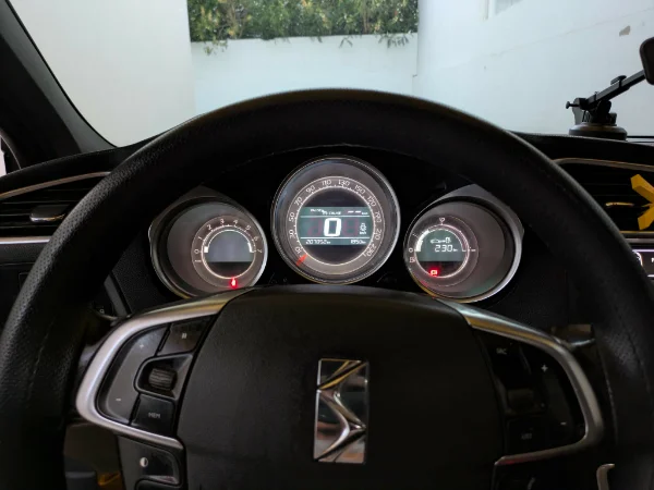 Citroen DS4 - Photo 3