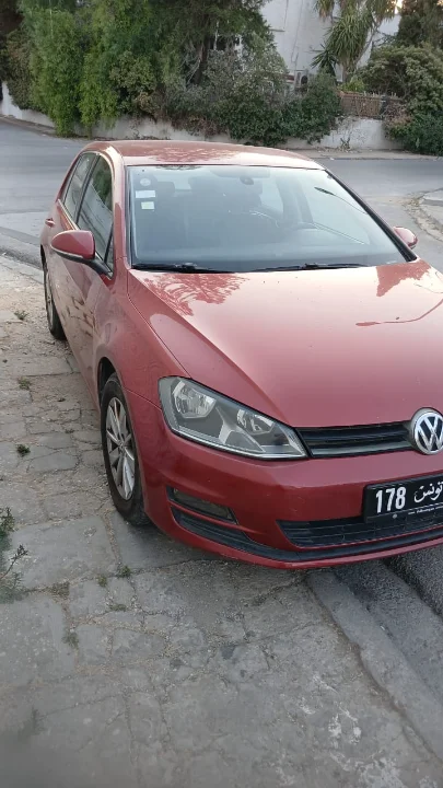 Volkswagen Golf 7 - Photo 12