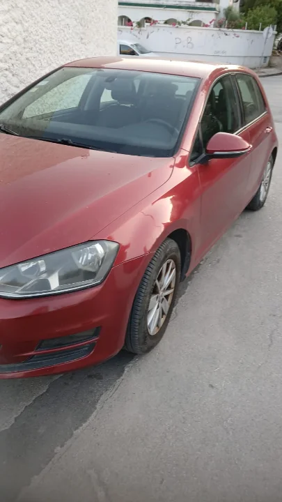 Volkswagen Golf 7 - Photo 10