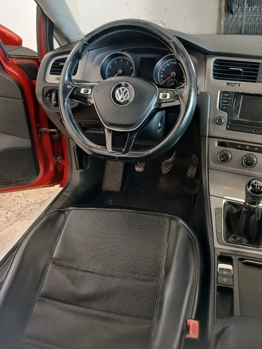 Volkswagen Golf 7 - Photo 5