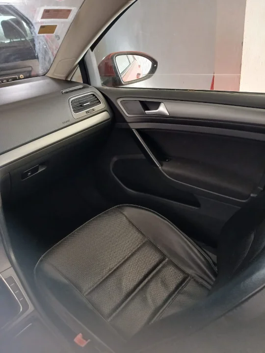 Volkswagen Golf 7 - Photo 3