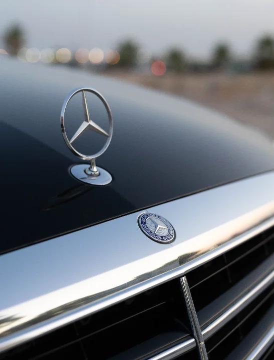 Mercedes Classe C - Photo 9