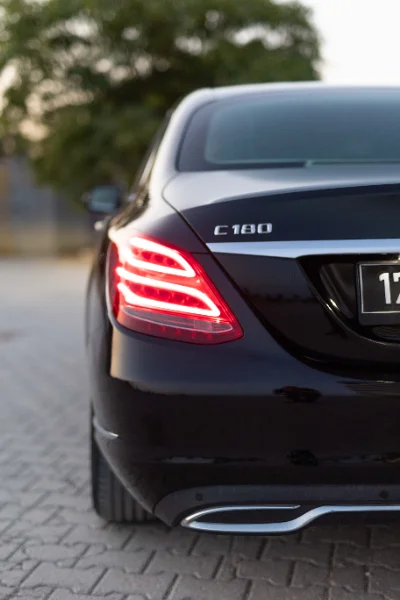 Mercedes Classe C - Photo 10