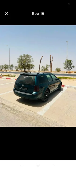 Volkswagen Golf 4 - Photo 5