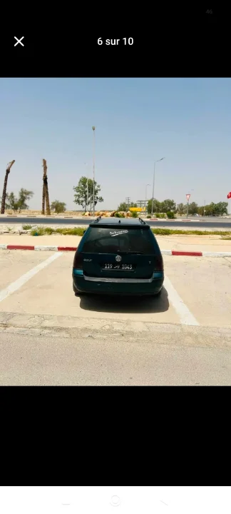 Volkswagen Golf 4 - Photo 4