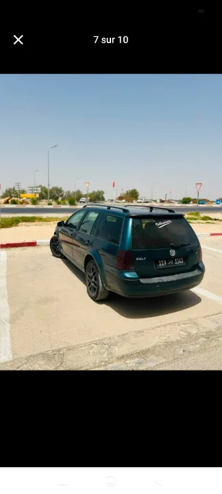 Volkswagen Golf 4 - Photo 3