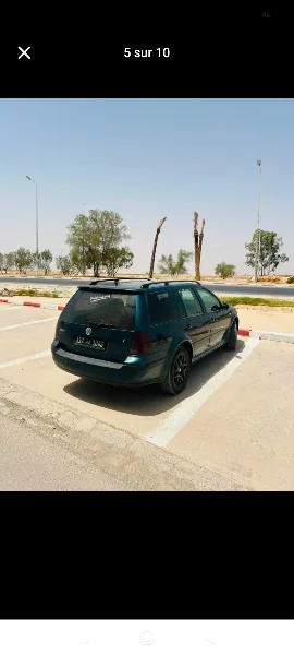 Volkswagen Golf 4 - Photo 5