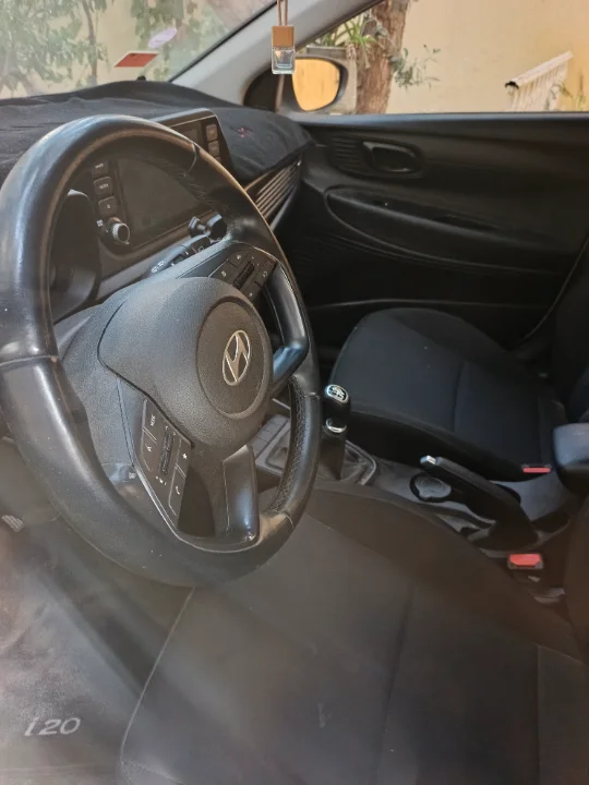 Hyundai I20 - Photo 2