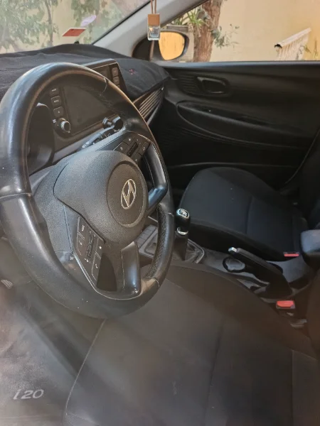 Hyundai I20 - Photo 2