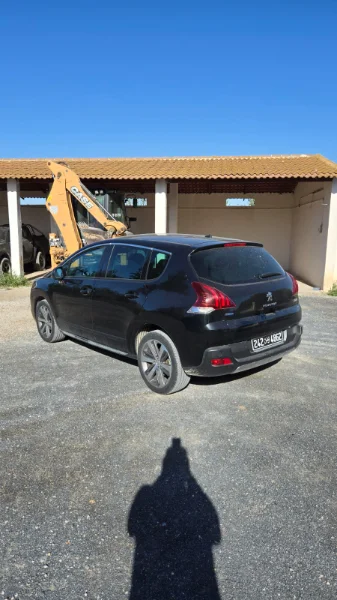 Peugeot 3008 - Photo 3