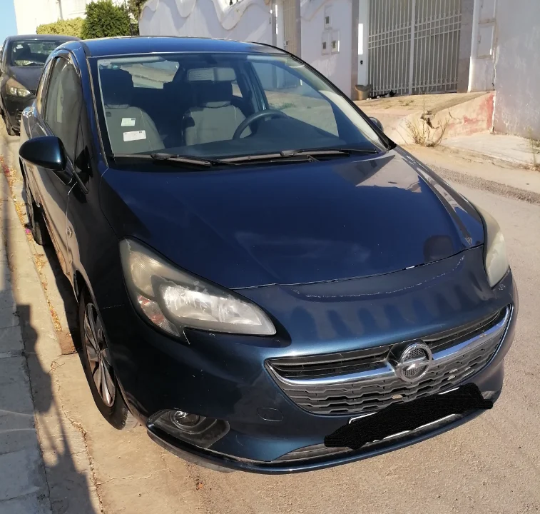 Opel Corsa - Photo 6