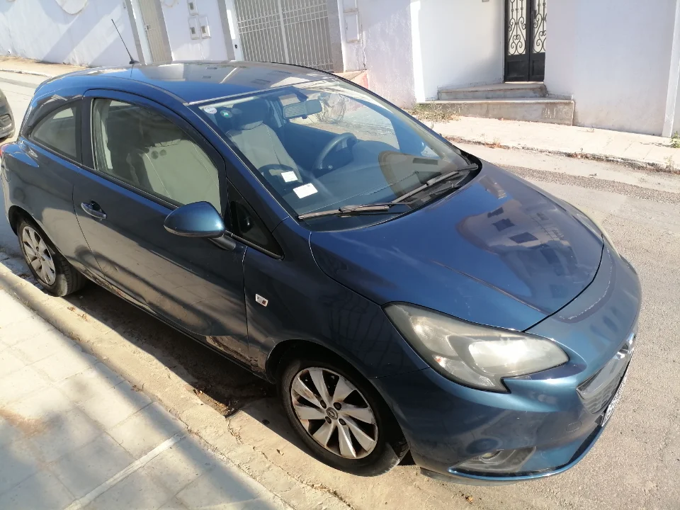 Opel Corsa - Photo 5