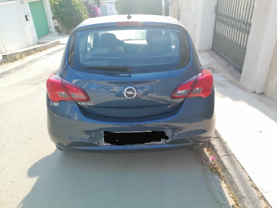 Opel Corsa - Photo 4