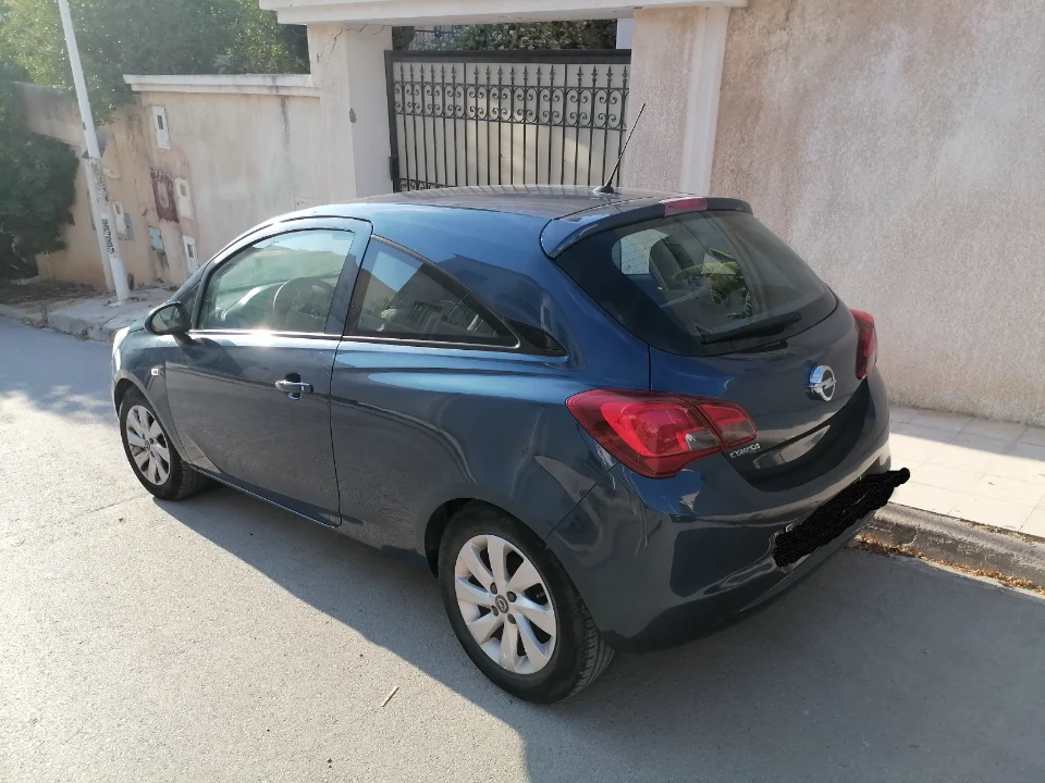 Opel Corsa - Photo 3