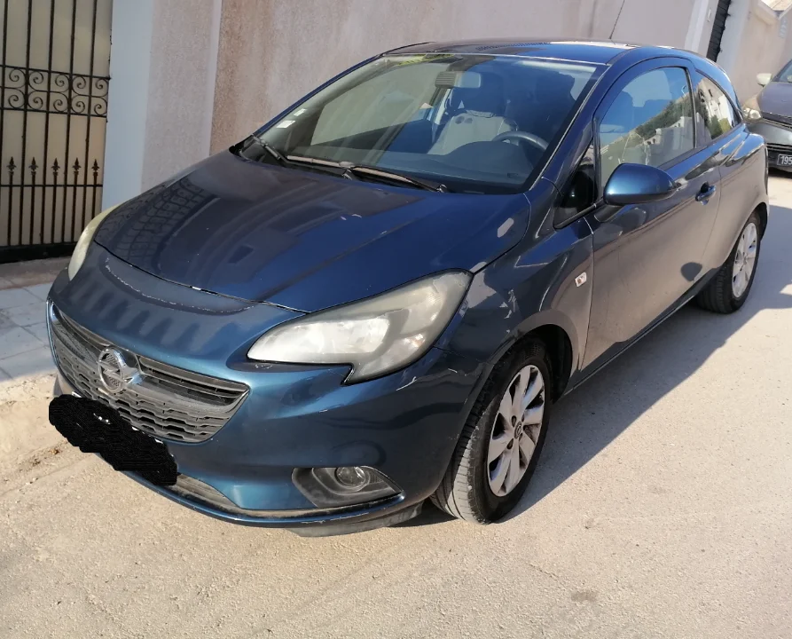 Opel Corsa - Photo 2