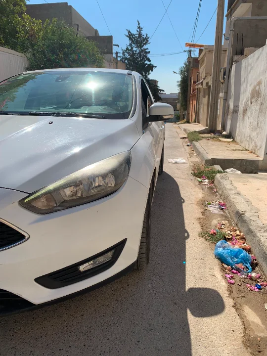 Ford FOCUS - Photo 9