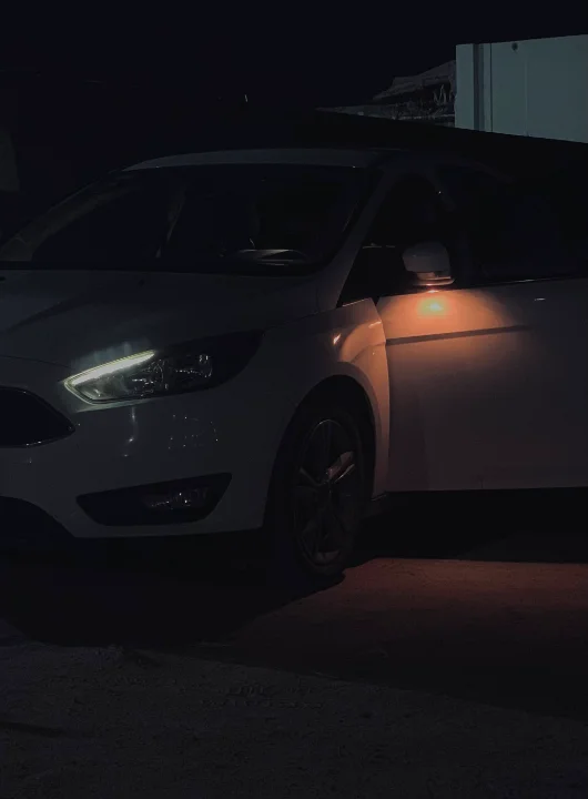Ford FOCUS - Photo 3