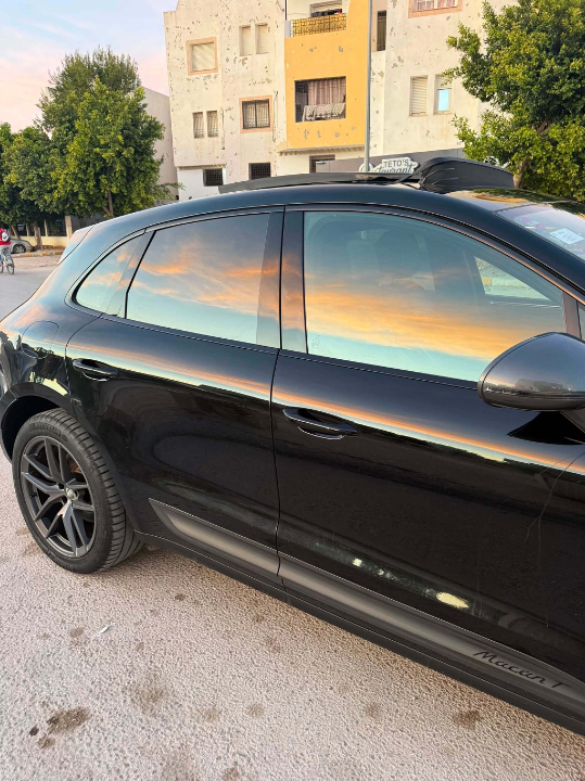 Porsche Macan - Photo 6