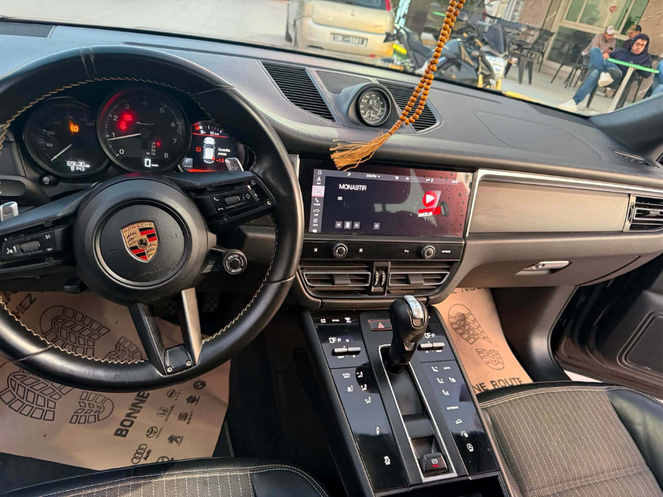 Porsche Macan - Photo 5