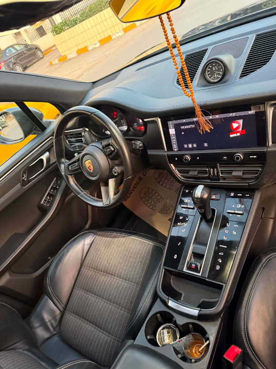 Porsche Macan - Photo 4