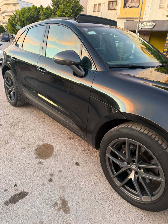 Porsche Macan - Photo 3