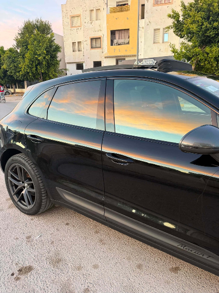 Porsche Macan - Photo 6