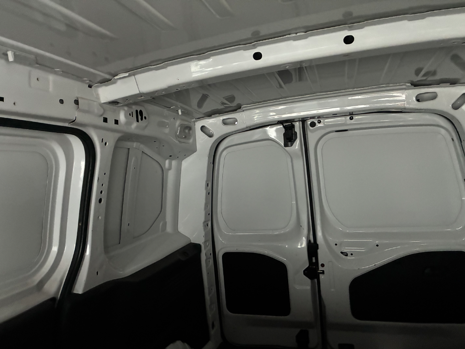Peugeot Partner - Photo 4