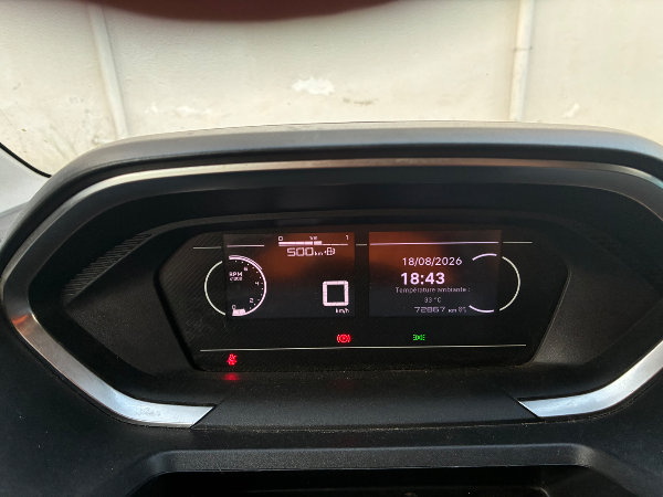 Peugeot Partner - Photo 2