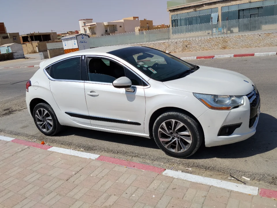 Citroen DS4 - Photo 7