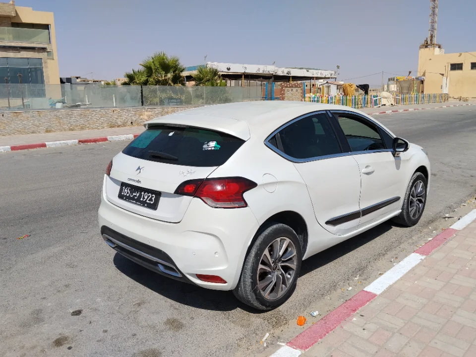 Citroen DS4 - Photo 6