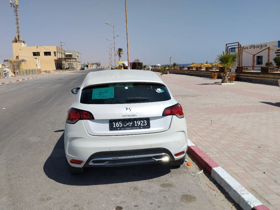 Citroen DS4 - Photo 5