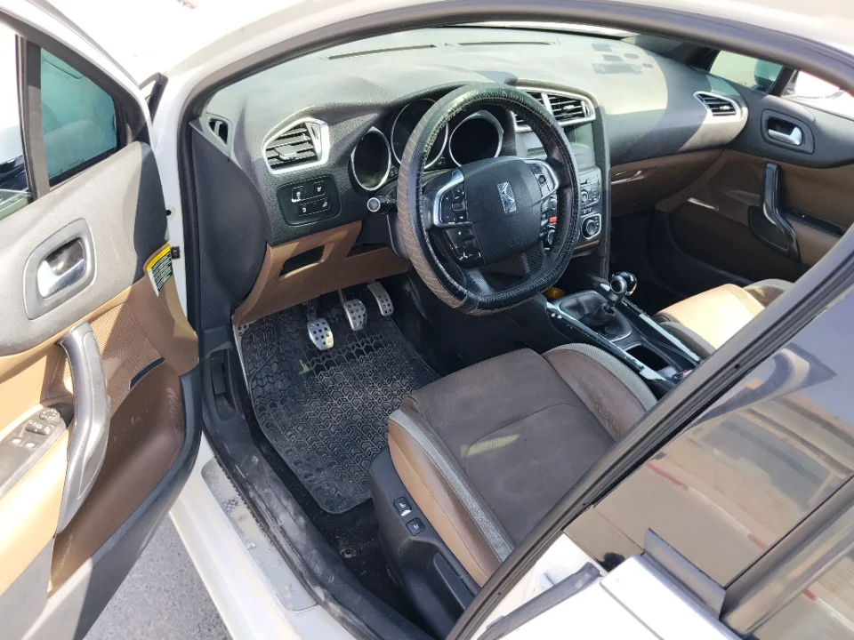 Citroen DS4 - Photo 4