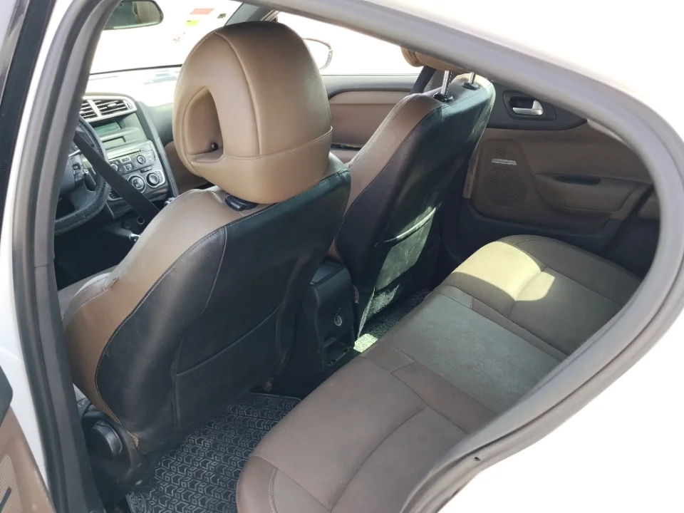 Citroen DS4 - Photo 3