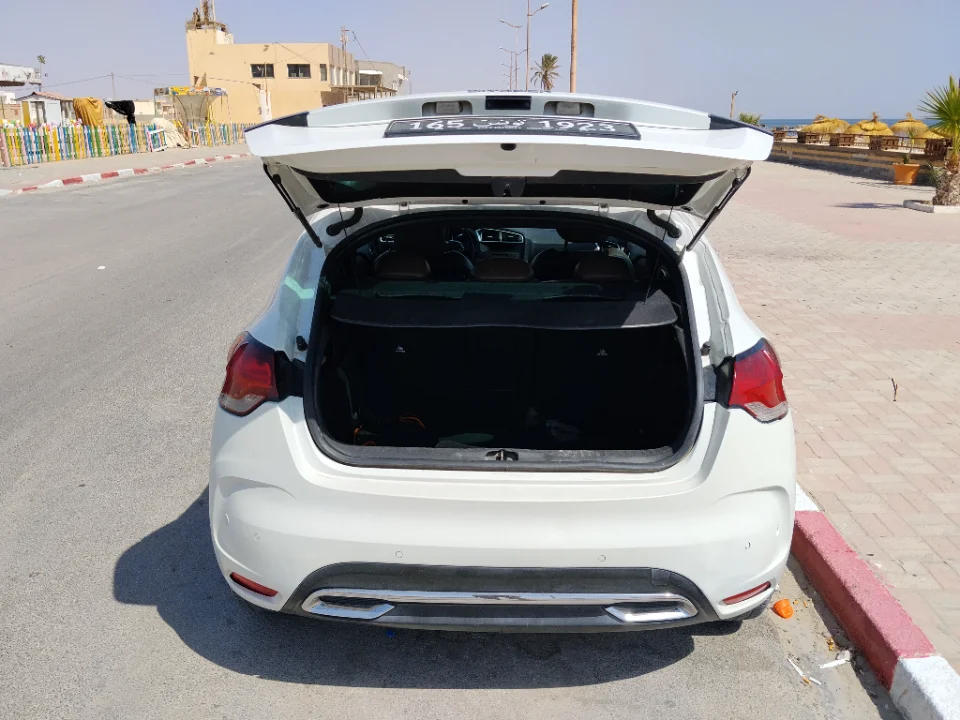 Citroen DS4 - Photo 2