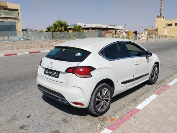 Citroen DS4 - Photo 6