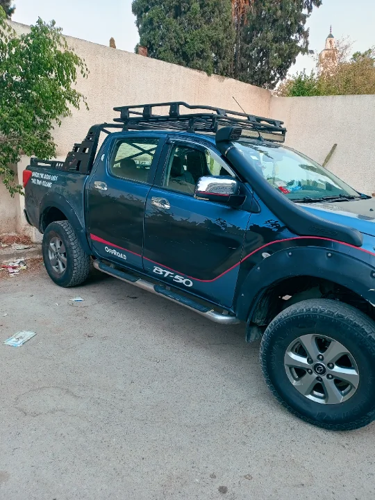 Mazda BT 50 - Photo 7