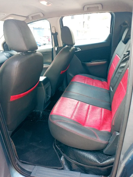 Mazda BT 50 - Photo 2