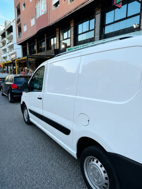 Peugeot Expert - Photo 3