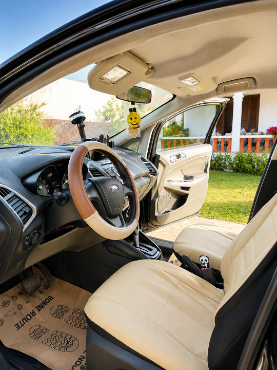 Ford ECOSPORT - Photo 7