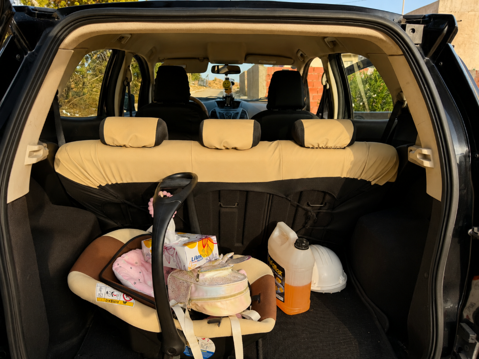 Ford ECOSPORT - Photo 5