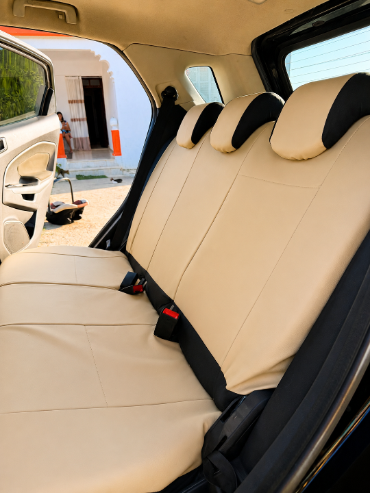 Ford ECOSPORT - Photo 4