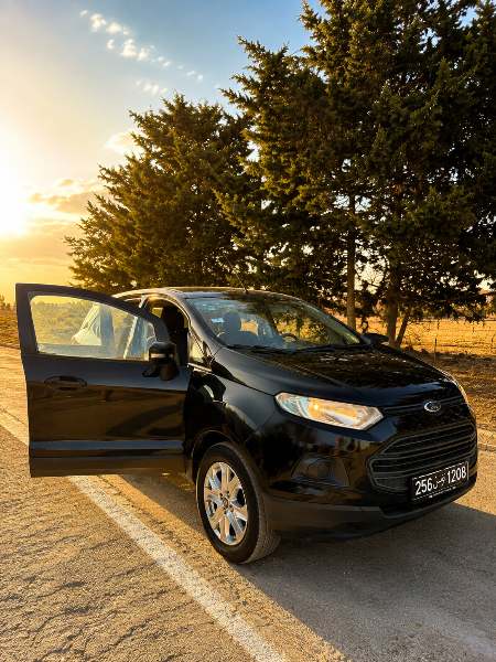 Ford Ecosport 2018 Essence