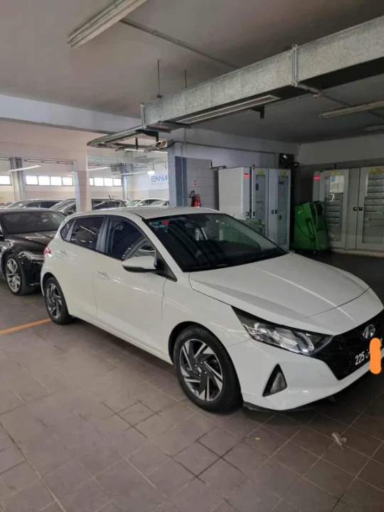 Hyundai I20 - Photo 3