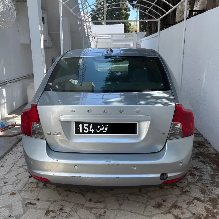 Volvo S40 - Photo 5