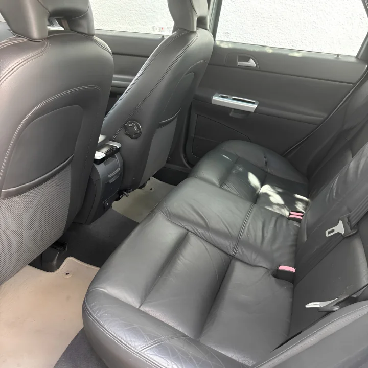 Volvo S40 - Photo 3