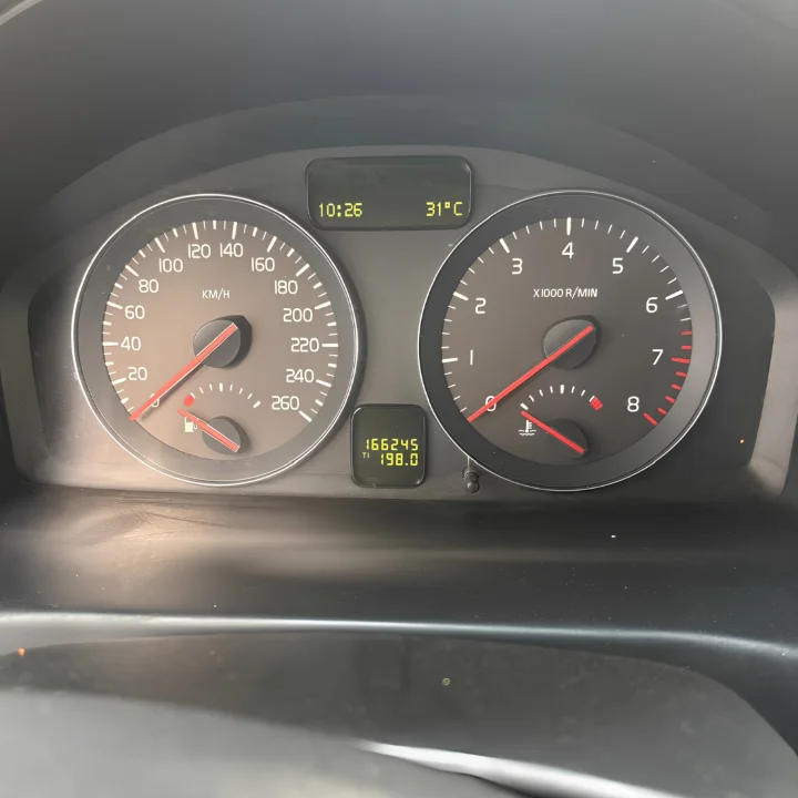 Volvo S40 - Photo 2