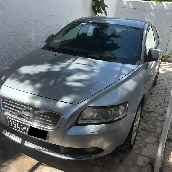 Volvo S40 2011 Essence