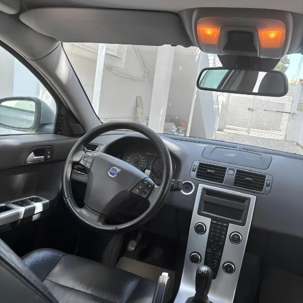 Volvo S40 - Photo 4