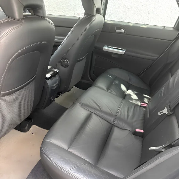 Volvo S40 - Photo 3